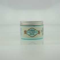 SR11 Açık Nane Yeşili Shabby Chic Rölyef Pasta(Mat)