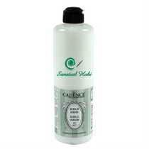 Cadence Su Bazlı Akrilik Mat Vernik 500ML