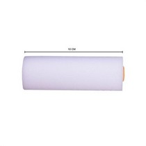 Sünger Rulo Yedek Başlık 10 CM