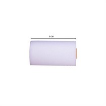 Sünger Rulo Yedek Başlık 5 CM