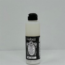 Ultimate Glaze Kalın Sır Vernik Mat 250 ML