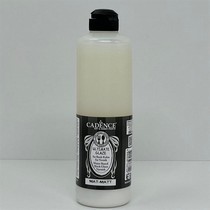 Ultimate Glaze Kalın Sır Vernik Mat 500 ML