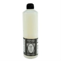 Ultimate Glaze Kalın Sır Vernik PARLAK 750ML