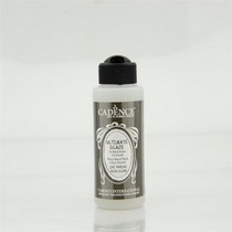 Ultimate Glaze Kalın Sır Vernik PARLAK 120ML
