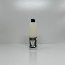Ultimate Glaze Kalın Sır Vernik Yarı Mat 750 ML
