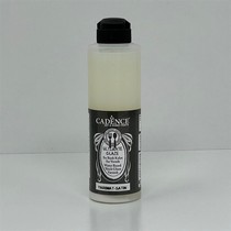 Ultimate Glaze Kalın Sır Vernik Yarı Mat 250ML