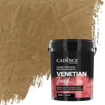 Venetian Touch Mermer Dokulu Dekoratif Sıva | Lüks ve Zarafeti Yakalayın