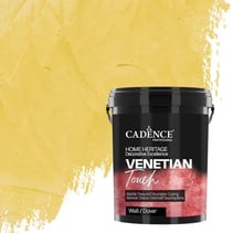 Venetian Touch Mermer Dokulu Dekoratif Sıva | Lüks ve Zarafeti Yakalayın