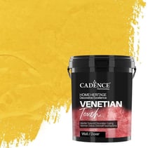 Venetian Touch Mermer Dokulu Dekoratif Sıva | Lüks ve Zarafeti Yakalayın