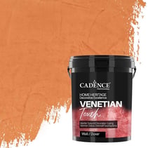 Venetian Touch Mermer Dokulu Dekoratif Sıva | Lüks ve Zarafeti Yakalayın