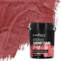 Venetian Touch Mermer Dokulu Dekoratif Sıva | Lüks ve Zarafeti Yakalayın