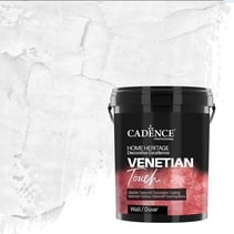 Venetian Touch Mermer Dokulu Dekoratif Sıva | Lüks ve Zarafeti Yakalayın