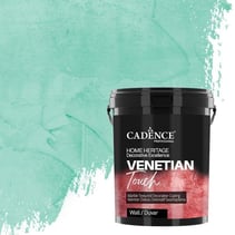 Venetian Touch Mermer Dokulu Dekoratif Sıva | Lüks ve Zarafeti Yakalayın