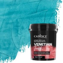 Venetian Touch Mermer Dokulu Dekoratif Sıva | Lüks ve Zarafeti Yakalayın