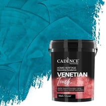 Venetian Touch Mermer Dokulu Dekoratif Sıva | Lüks ve Zarafeti Yakalayın