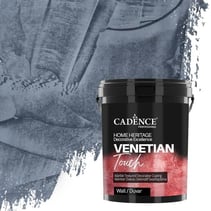 Venetian Touch Mermer Dokulu Dekoratif Sıva | Lüks ve Zarafeti Yakalayın