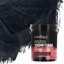 Venetian Touch Mermer Dokulu Dekoratif Sıva | Lüks ve Zarafeti Yakalayın