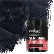 Venetian Touch Mermer Dokulu Dekoratif Sıva | Lüks ve Zarafeti Yakalayın