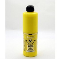 Vernikli Boya Senart VB009 Sarı 500 ML