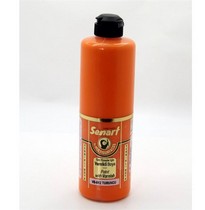 Vernikli Boya Senart VB012 Turuncu 500 ML