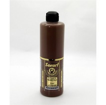Vernikli Boya Senart VB016 Sıcak Kahve 500 ML