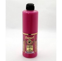 Vernikli Boya Senart VB025 Fuşya 500 ML
