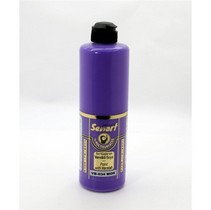 Vernikli Boya Senart VB034 Mor 500 ML