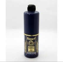 Vernikli Boya Senart VB062 Lacivert 500 ML