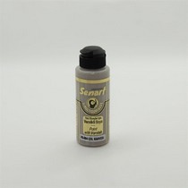Vernikli Boya Senart VB084 Çöl Kahvesi 120 ML