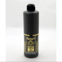 Vernikli Boya Senart VB091 Antrasit Siyah 500 ML