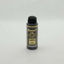 Vernikli Boya Senart VB091 Antrasit Siyah 120 ML