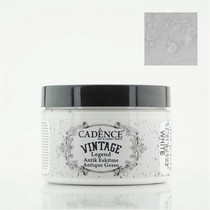 VINTAGE LEGEND ANTİK ESKİTME VL-01 BEYAZ 150ML