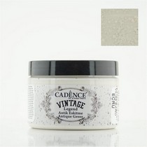 VINTAGE LEGEND ANTİK ESKİTME VL-02 EKRU 150ML