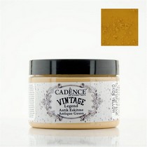 VINTAGE LEGEND ANTİK ESKİTME VL-03 OKSİT SARI 150ML