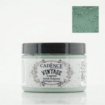 VINTAGE LEGEND ANTİK ESKİTME VL-06 KÜF YEŞİLİ 150ML