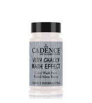 VERY CHALKY WASH EFFECT WSH-01 BEYAZ 90ML