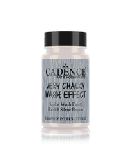 VERY CHALKY WASH EFFECT WSH-02 ANTİK BEYAZ 90ML
