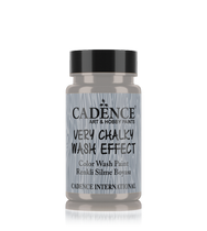 VERY CHALKY WASH EFFECT WSH-04 EKİM SİSİ 90ML