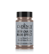 VERY CHALKY WASH EFFECT WSH-05 FRANSIZ KETENİ 90ML