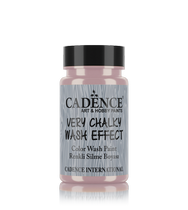 VERY CHALKY WASH EFFECT WSH-06 YABANİ KEKİK 90ML