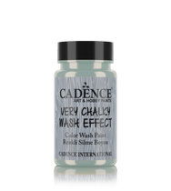 VERY CHALKY WASH EFFECT WSH-08 KÜF YEŞİLİ 90ML