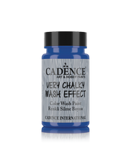 VERY CHALKY WASH EFFECT WSH-09 MOR MAVİ 90ML