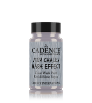 VERY CHALKY WASH EFFECT WSH-10 ARDUVAZ GRİ 90ML