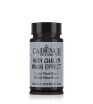 VERY CHALKY WASH EFFECT WSH-13 SİYAH 90ML