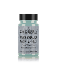 VERY CHALKY WASH EFFECT WSH-14 NİL YEŞİLİ 90ML