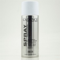 Cadence Sprey Vernik Yarımat 400ml